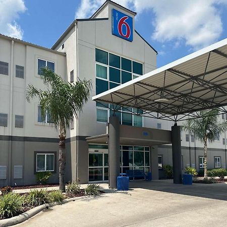Motel 6-Mission, Tx Exteriér fotografie
