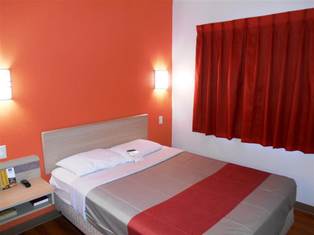 Motel 6-Mission, Tx Pokoj fotografie
