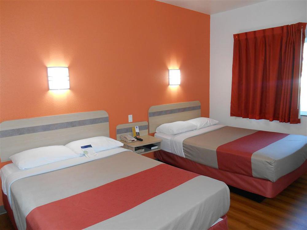 Motel 6-Mission, Tx Pokoj fotografie