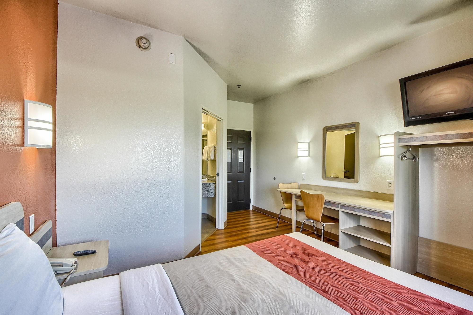 Motel 6-Mission, Tx Exteriér fotografie
