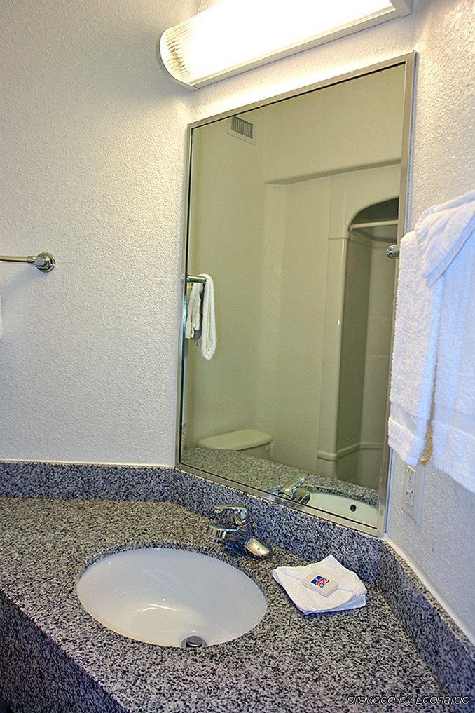 Motel 6-Mission, Tx Exteriér fotografie