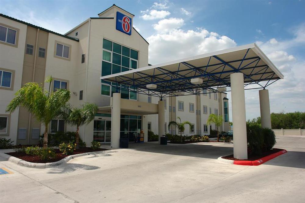 Motel 6-Mission, Tx Vybavení fotografie