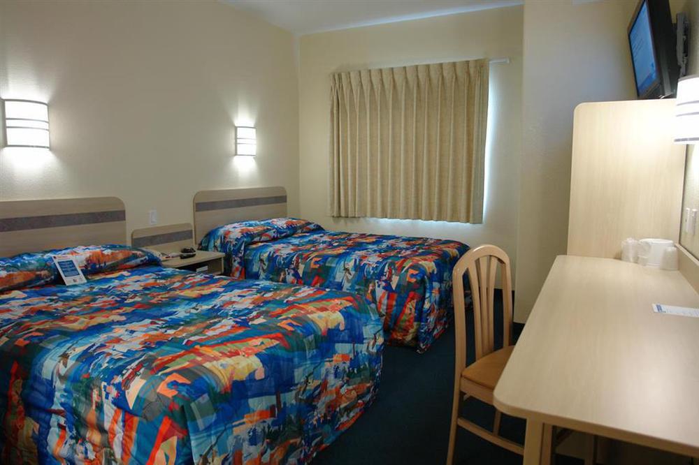 Motel 6-Mission, Tx Pokoj fotografie