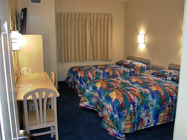 Motel 6-Mission, Tx Vybavení fotografie